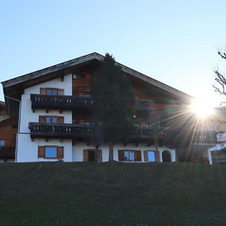 Ferienwohnung Portnerhof Auf Oberkirn Schenna Exterior foto