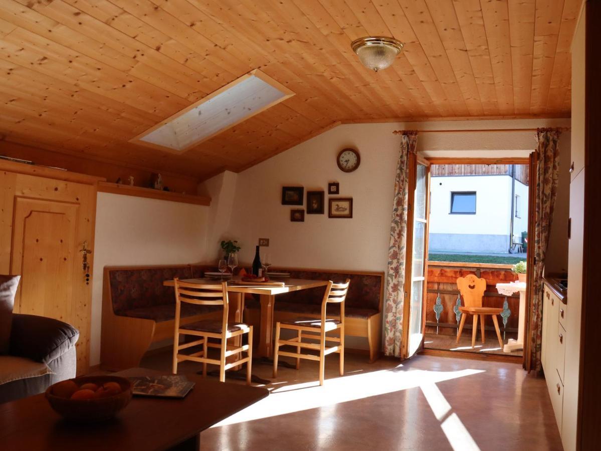 Ferienwohnung Portnerhof Auf Oberkirn Schenna Exterior foto